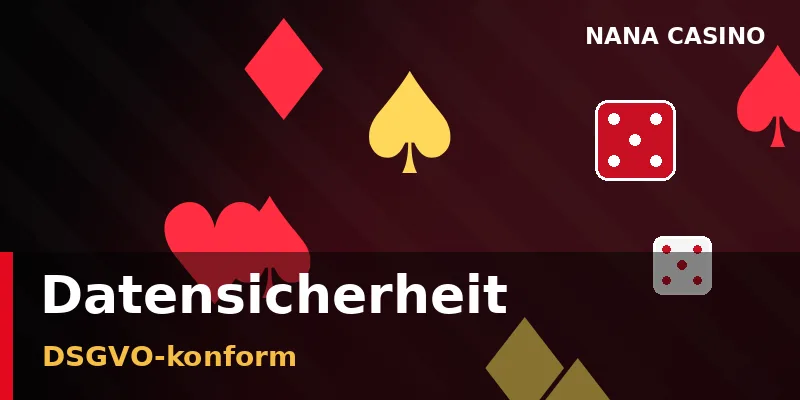 Sichere Speicherung und Zweckbindung personenbezogener Daten