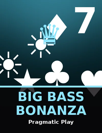 Big Bass Bonanza Angel-Spielautomat von Pragmatic Play