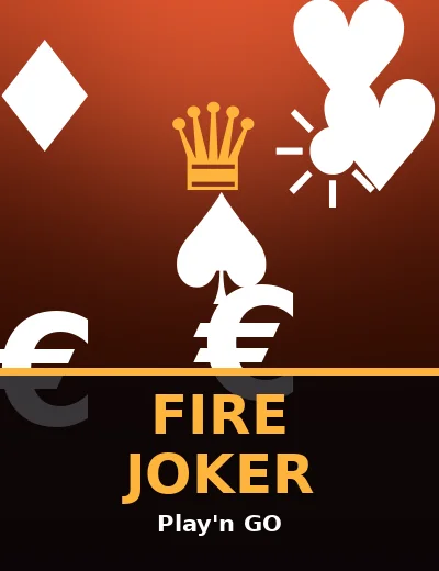 Fire Joker klassischer Früchte-Slot von Play'n GO mit Respin-Funktion