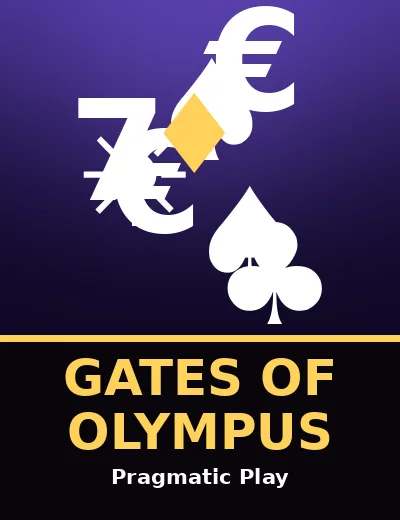 Gates of Olympus Spielautomat mit Zeus und Multiplikatoren