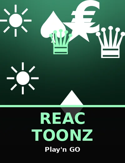 Reactoonz Alien-Spielautomat mit Cluster-Gewinnen