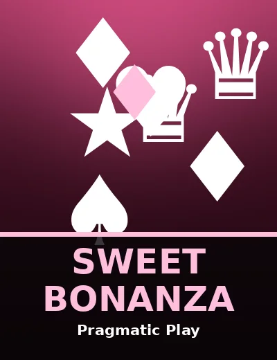 Sweet Bonanza Früchte-Spielautomat mit Tumble-Feature