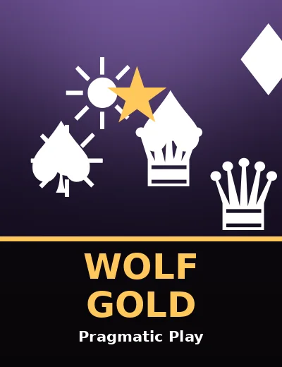 Wolf Gold Spielautomat mit Jackpot-Funktion